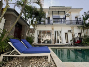 Bby Diamond Villa